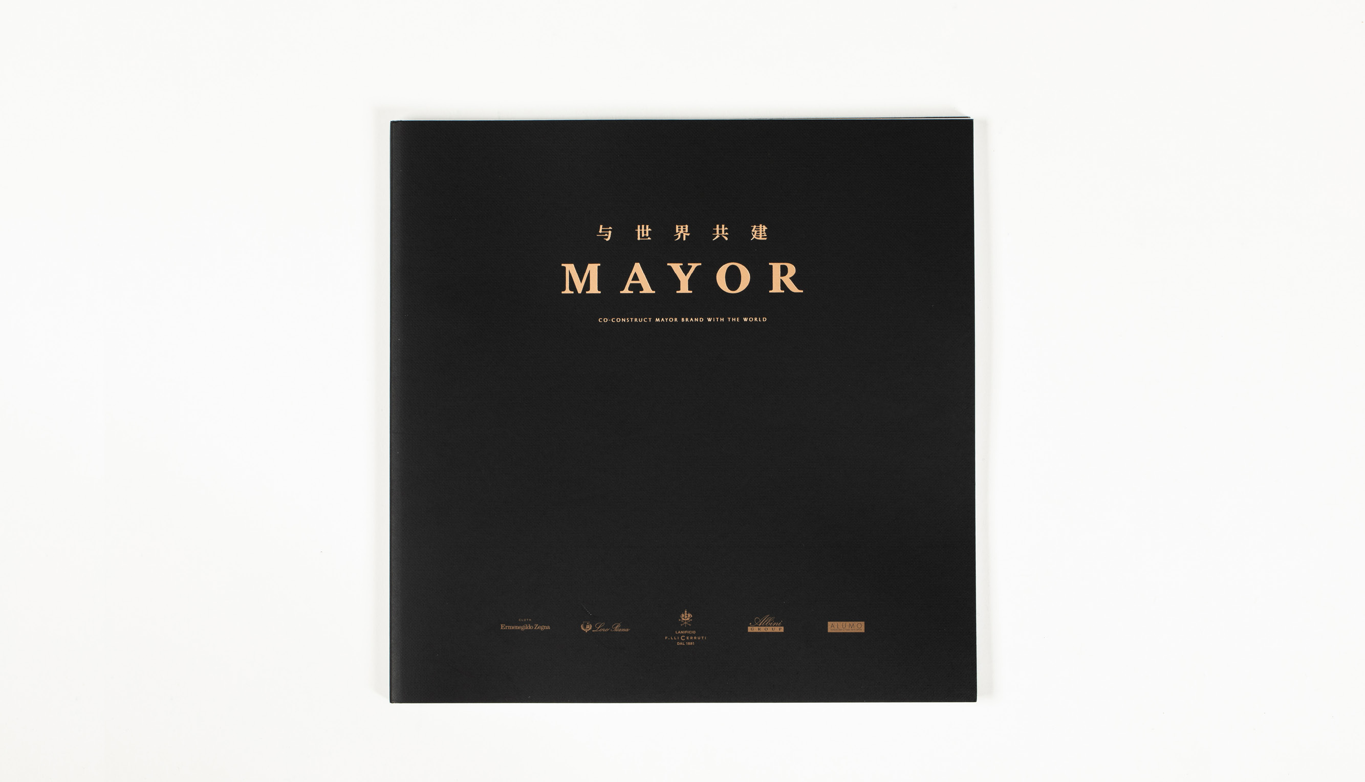 MAYOR